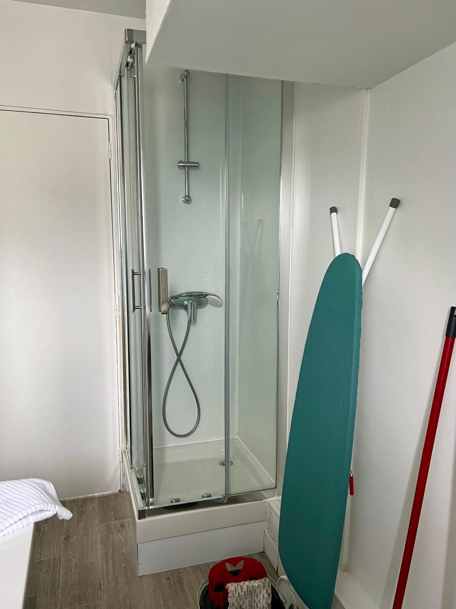 Appartsaintnazaire - Saint Nazaire - 5 Appartements - Centre Ville المظهر الخارجي الصورة